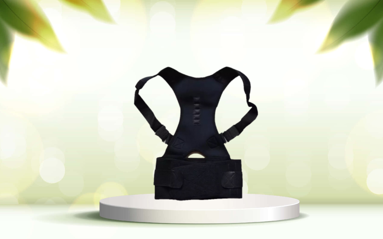 Prova Ok Shoulder: il supporto innovativo per migliorare la postura ogni giorno