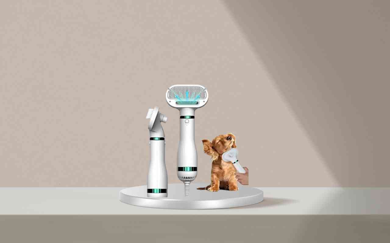 Scopri come addestrare il tuo animale con Nice Pet: la soluzione a ultrasuoni sicura