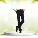 Scopri i pantaloni eleganti uomo Winston&Man: comfort e stile in offerta 2×1