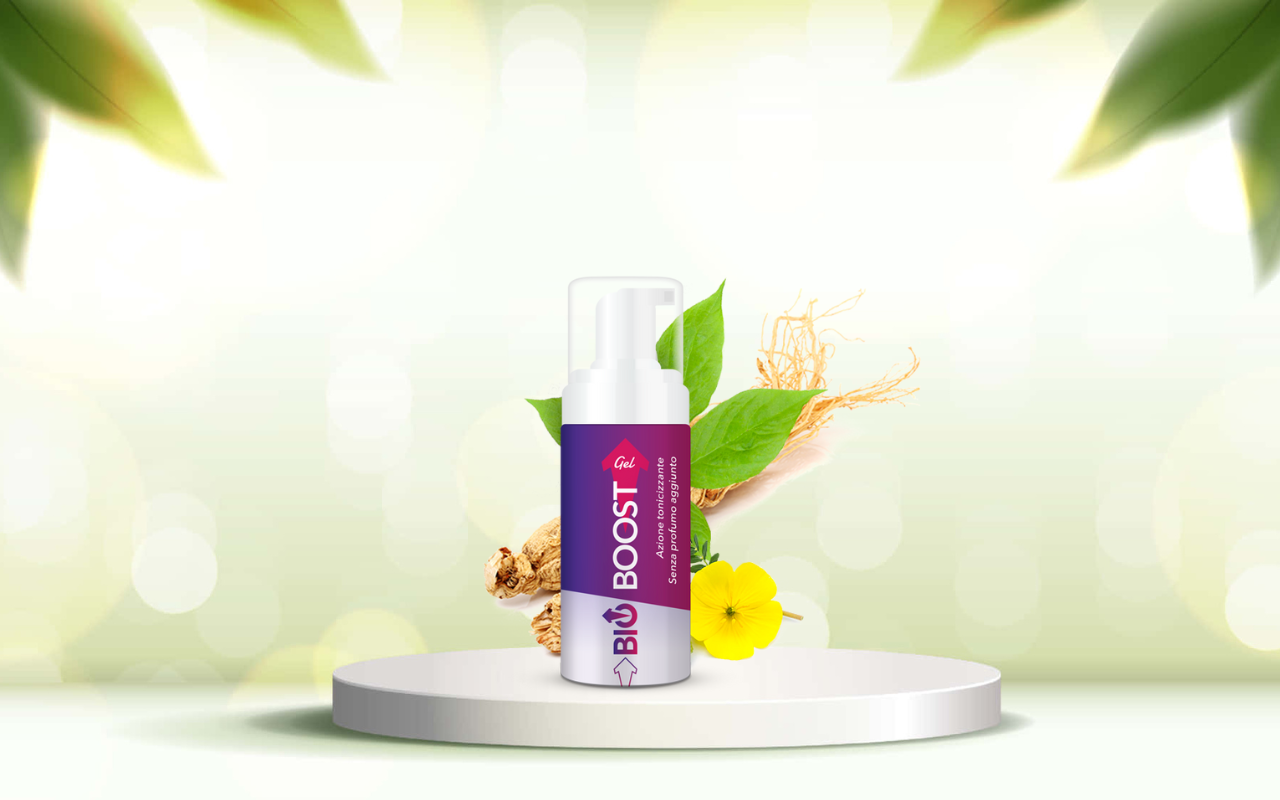 Scopri come BioBoost Gel migliora tonicità e benessere della pelle maschile