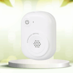 Mantieni frigorifero e piccoli spazi freschi e puliti con O3 Cube: scopri come funziona