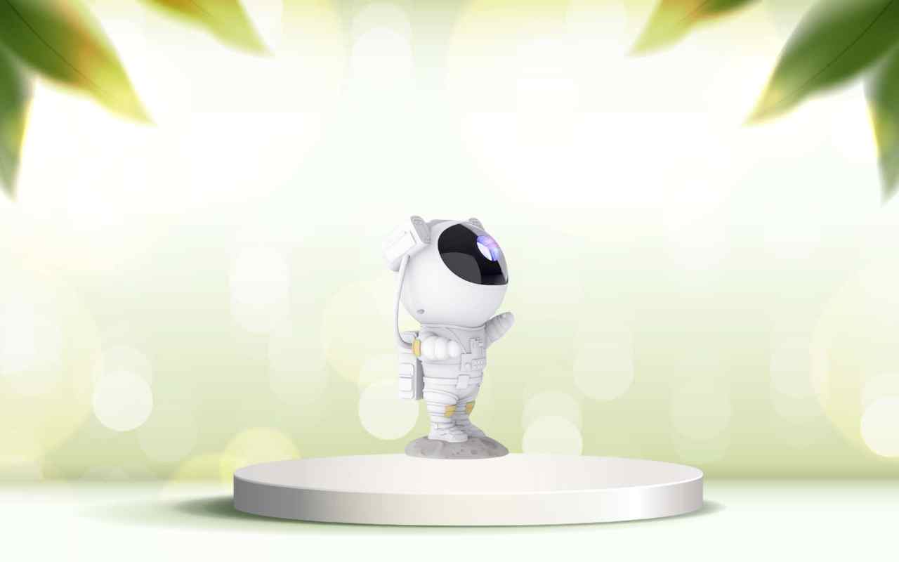 Crea una magica atmosfera stellata a casa con AstroSky: scopri l’offerta speciale