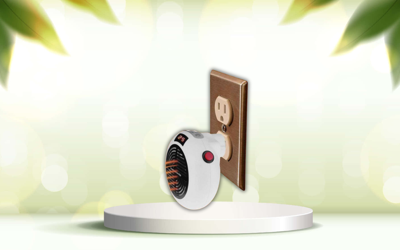 Scopri wonder heater pro: riscalda la tua casa con efficienza e praticità