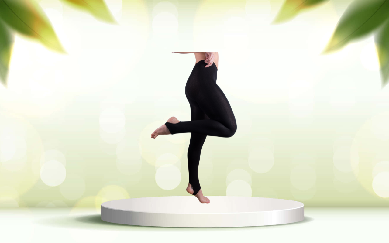 Collant termici modellanti: prova Calze Gambissime per un inverno elegante e caldo