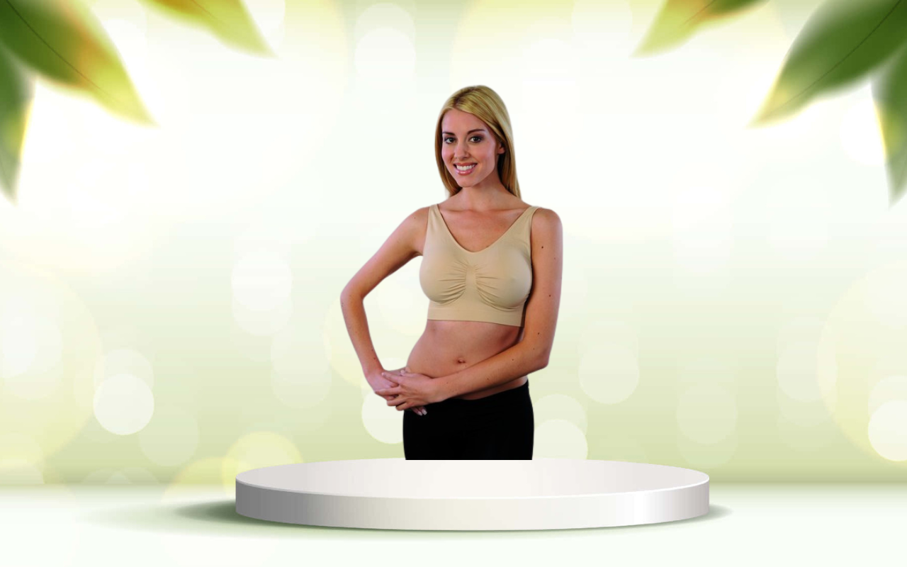 Scopri il comfort senza ferretti: prova il reggiseno perfetto per ogni occasione