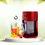 Scopri il tritaghiaccio elettrico: bevande ghiacciate perfette in pochi secondi