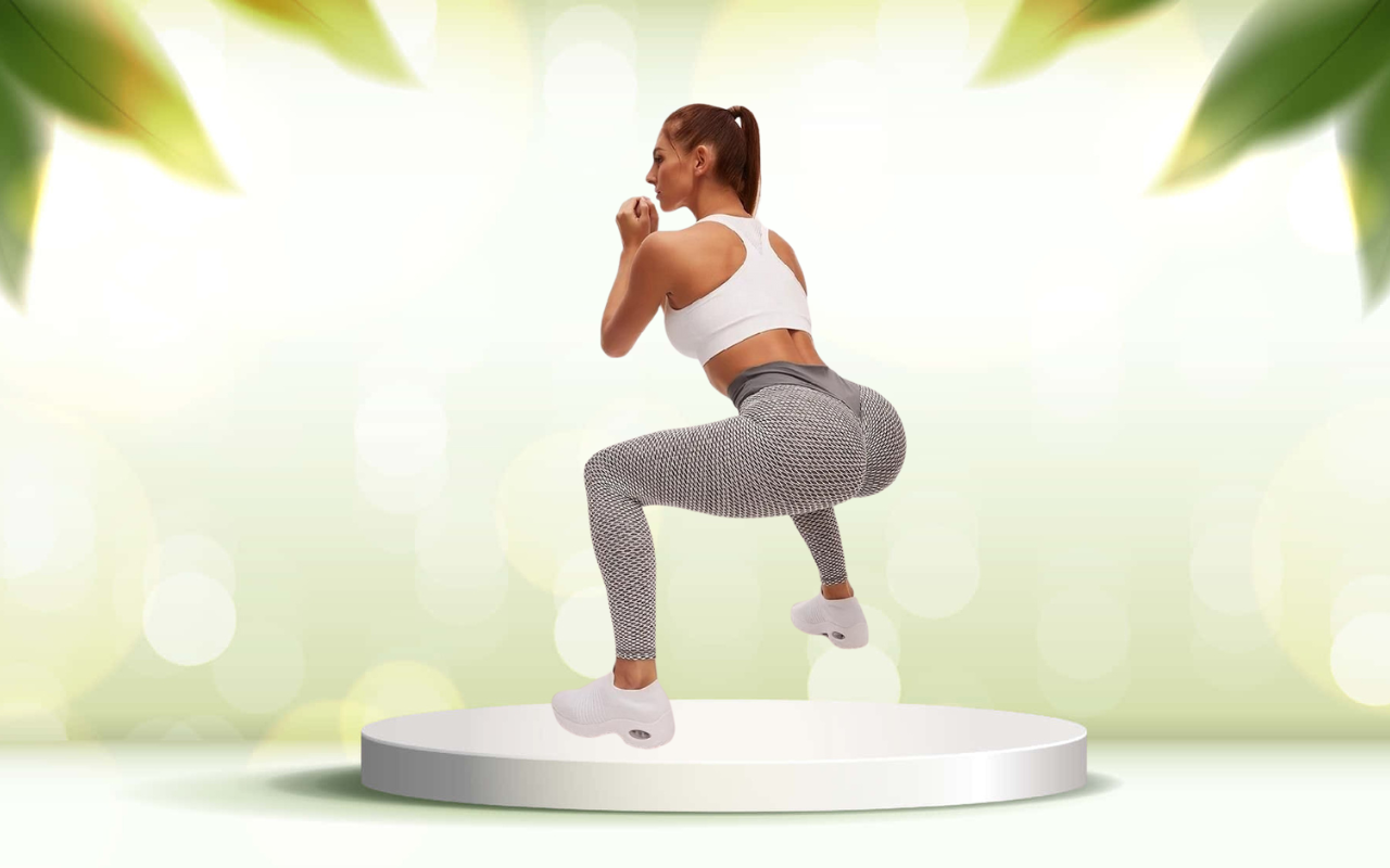 Scopri web leggings: comfort, stile e tecnologia per valorizzare ogni silhouette