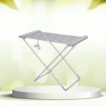 Stendino elettrico: asciuga il bucato in casa in inverno senza stress