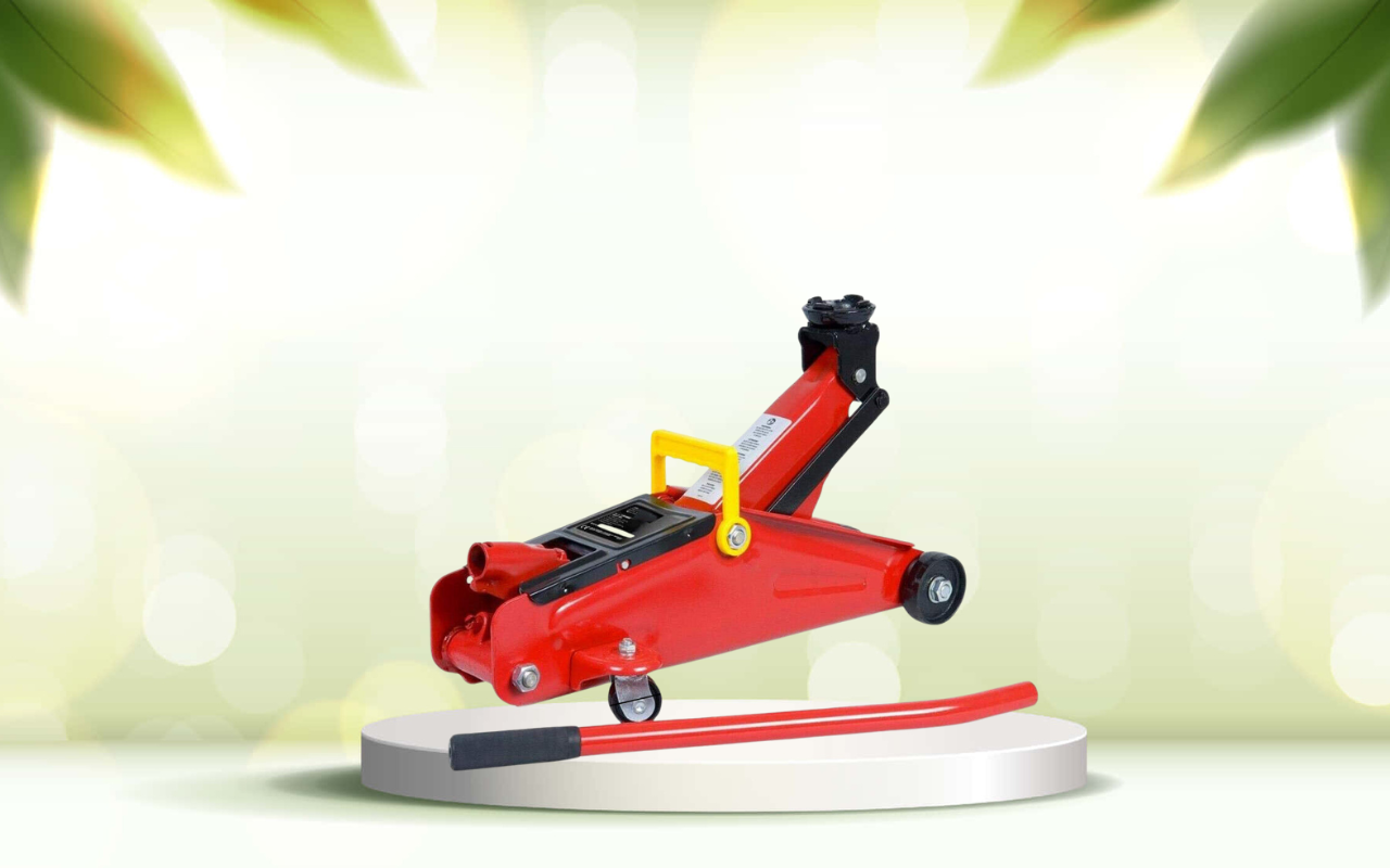 Scopri easy cric: il cric portatile compatto e sicuro per ogni emergenza auto