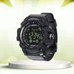 Scopri BRV: lo smartwatch rugged definitivo per sport e avventure senza limiti