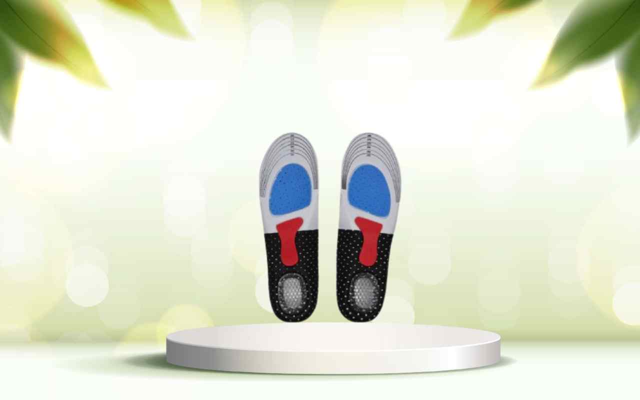 Scopri Foot Relax: solette innovative per piedi felici, comfort e sollievo immediato